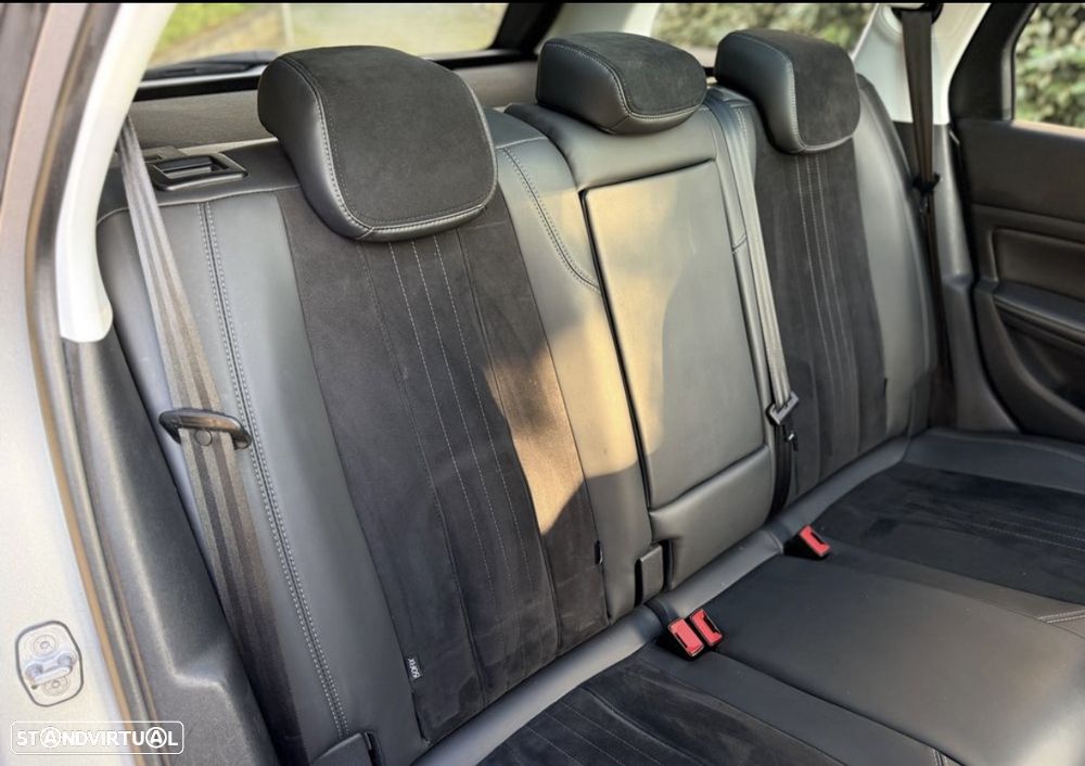 Peugeot 308 SW BlueHDi 120 EAT6 Stop & Start Allure - 7