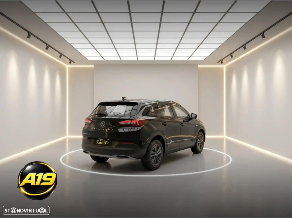 Opel Grandland 1.5 CDTI GS AT - 5