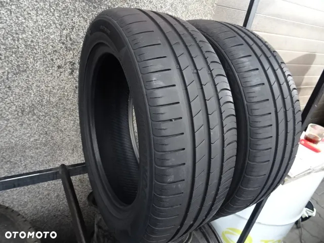 185/55/R15 82H Hankook Kinergy Eco - 2