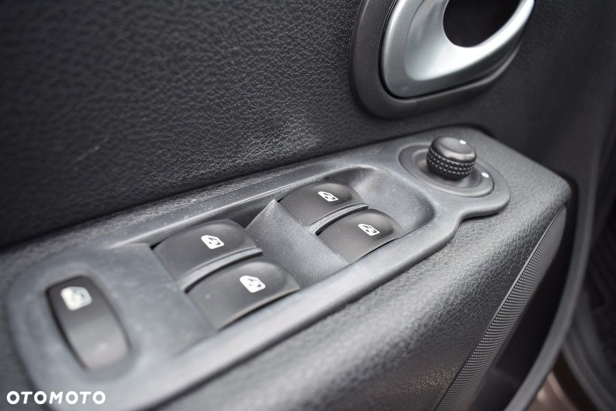 Renault Modus Grand 1.5 dCi FAP Luxe - 16