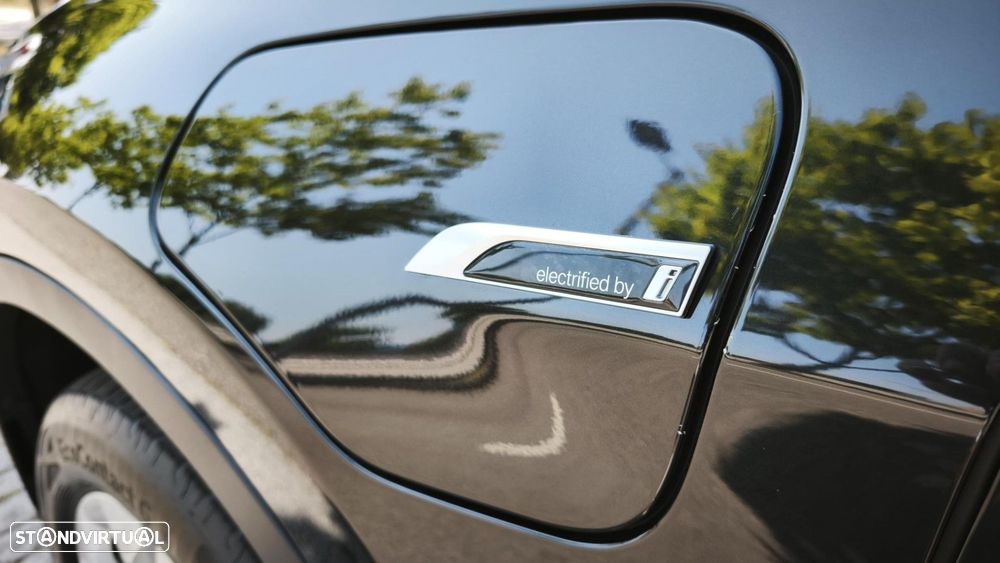 BMW X1 25 e xDrive Corporate Edition - 29