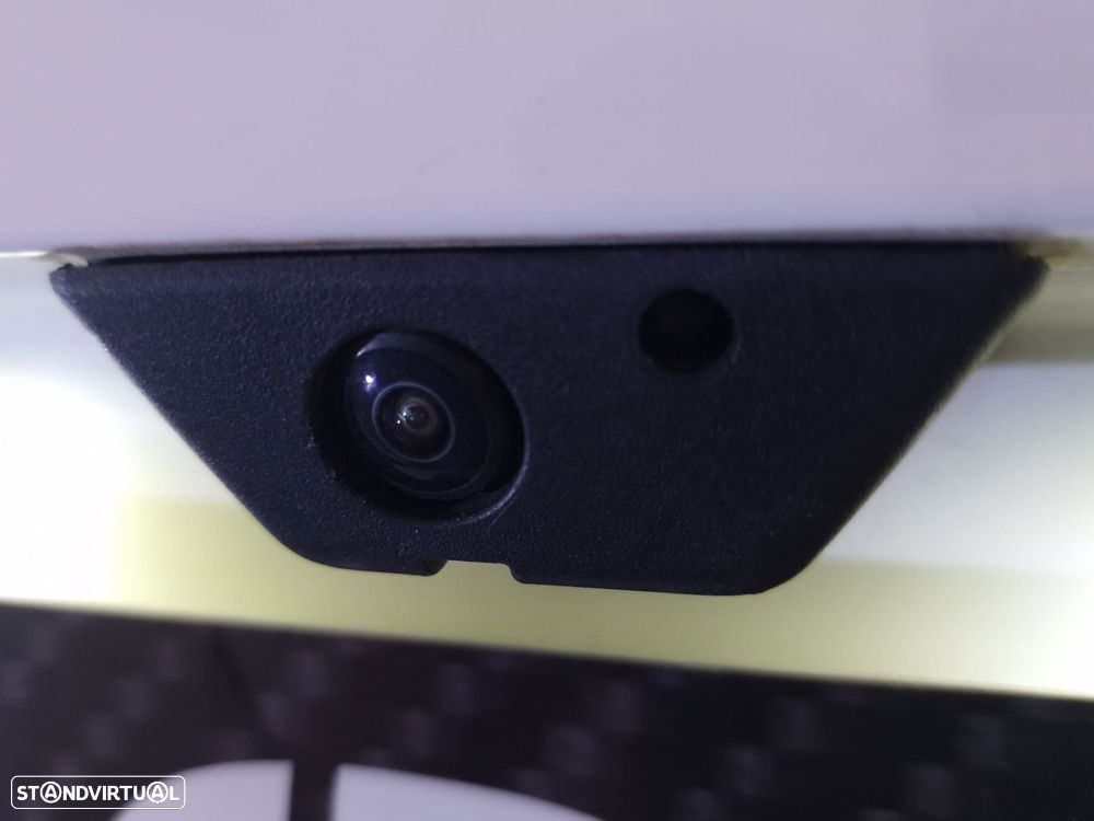 Opel Astra 1.2 T GS Line Aut. - 9