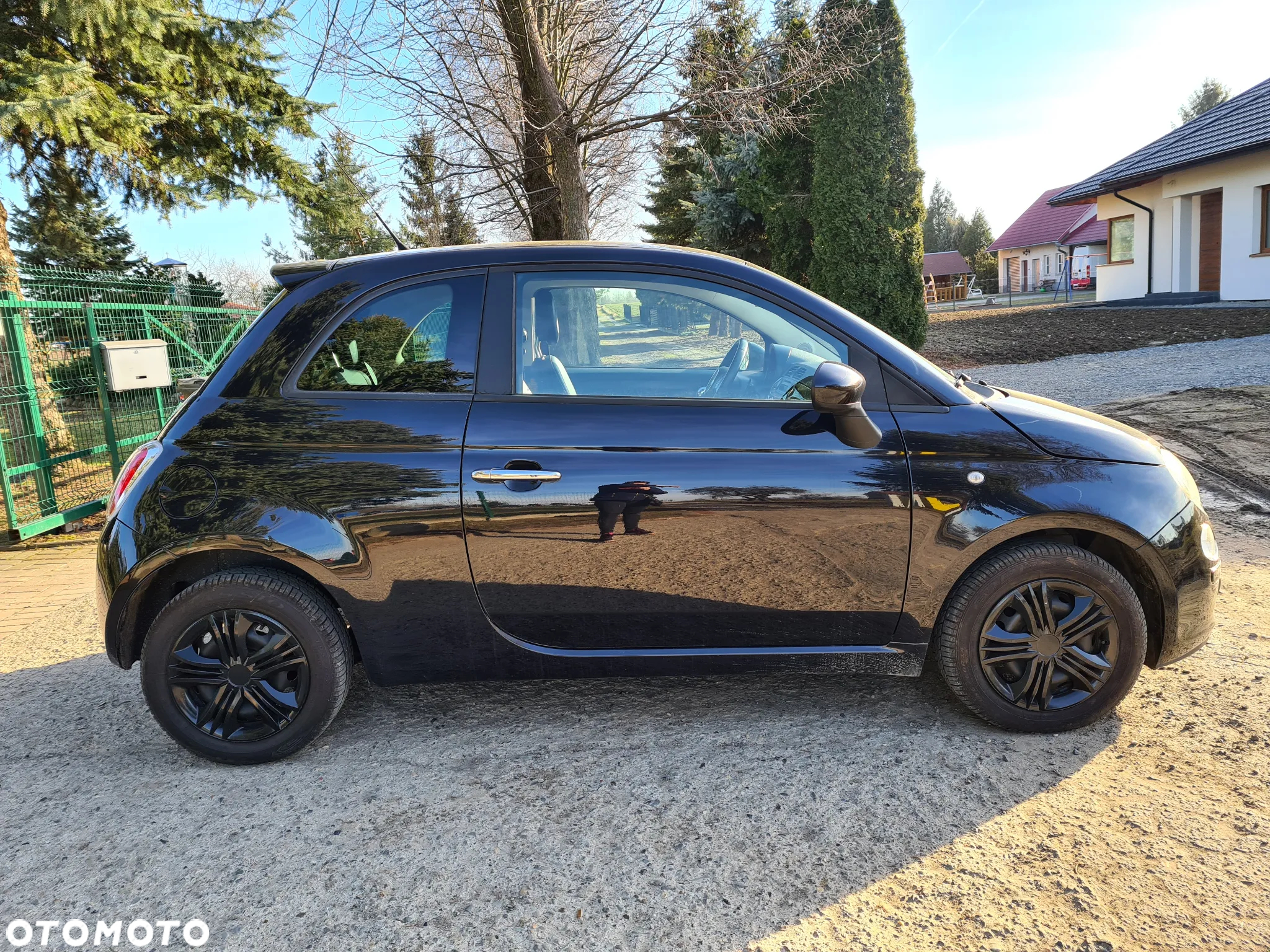 Fiat 500 - 4