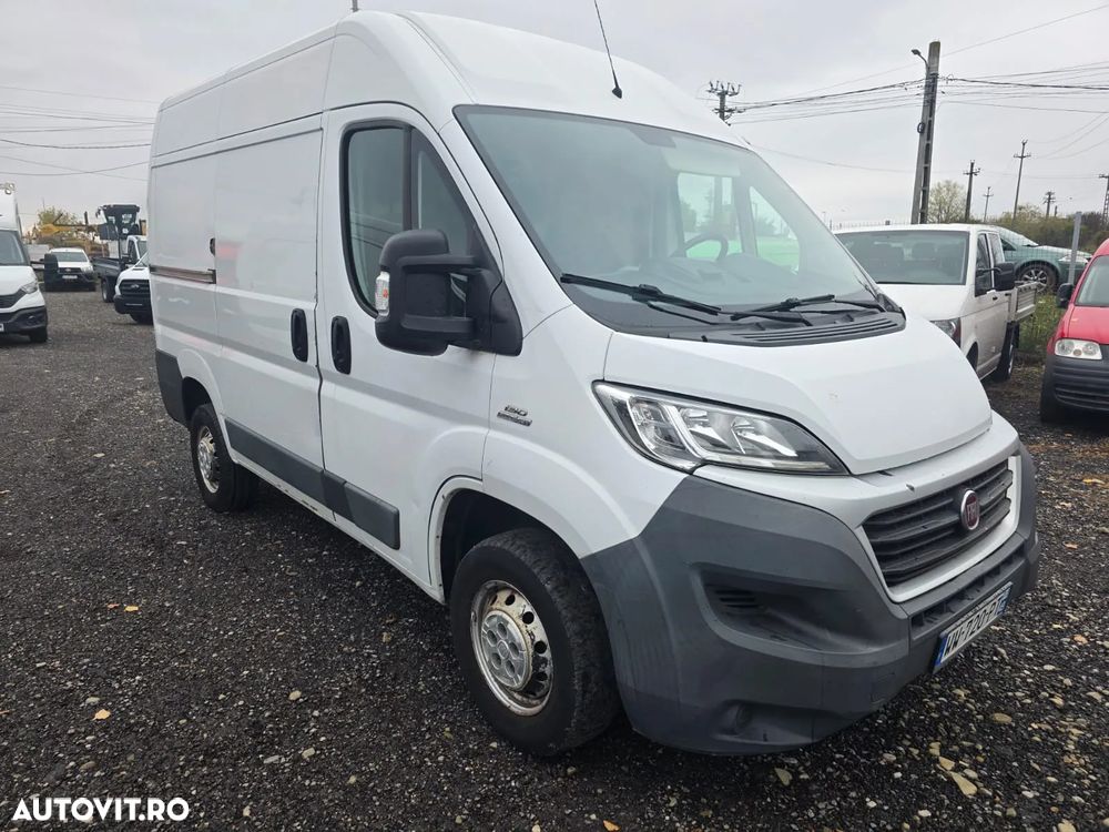 Iveco DUCATO - 2