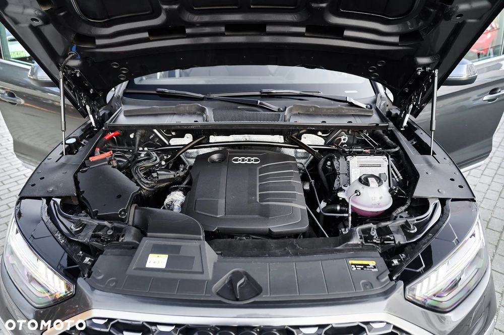 Audi Q5 Sportback 40 TDI mHEV Quattro S Line S tronic - 17