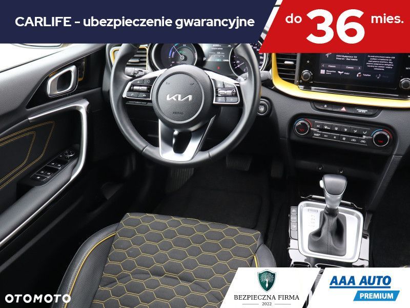 Kia XCeed - 9