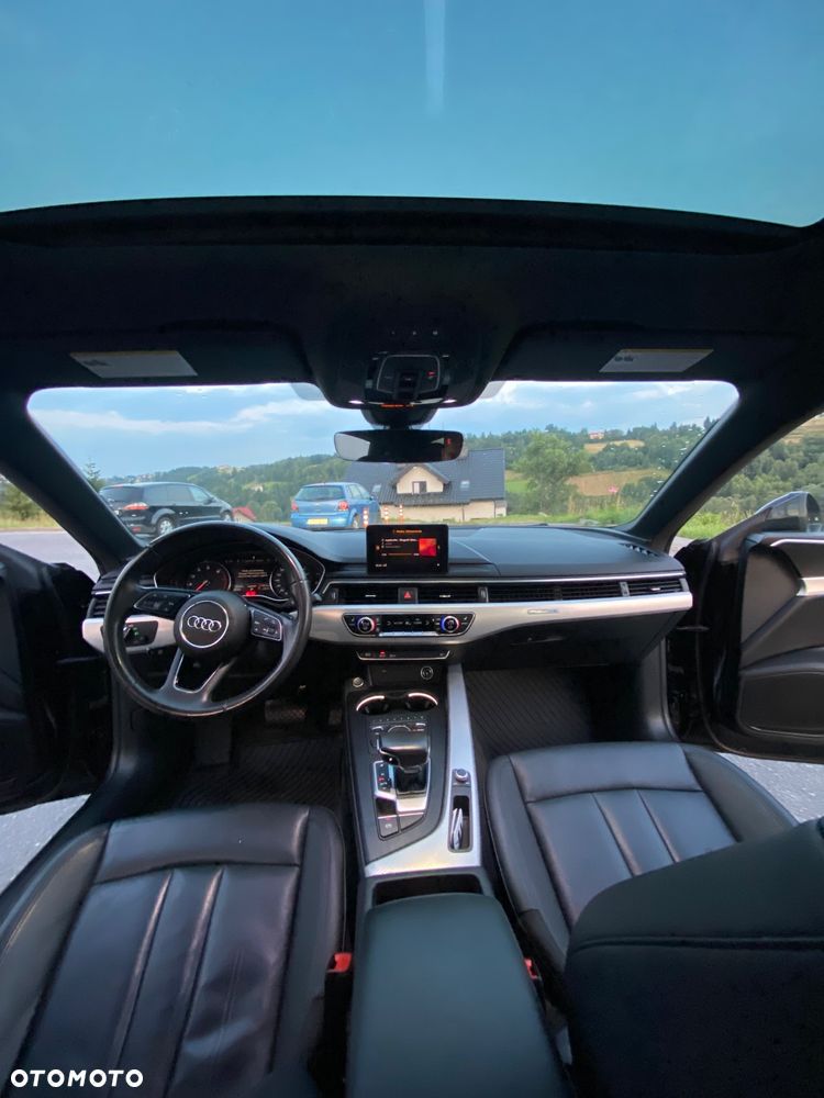 Audi A5 - 7