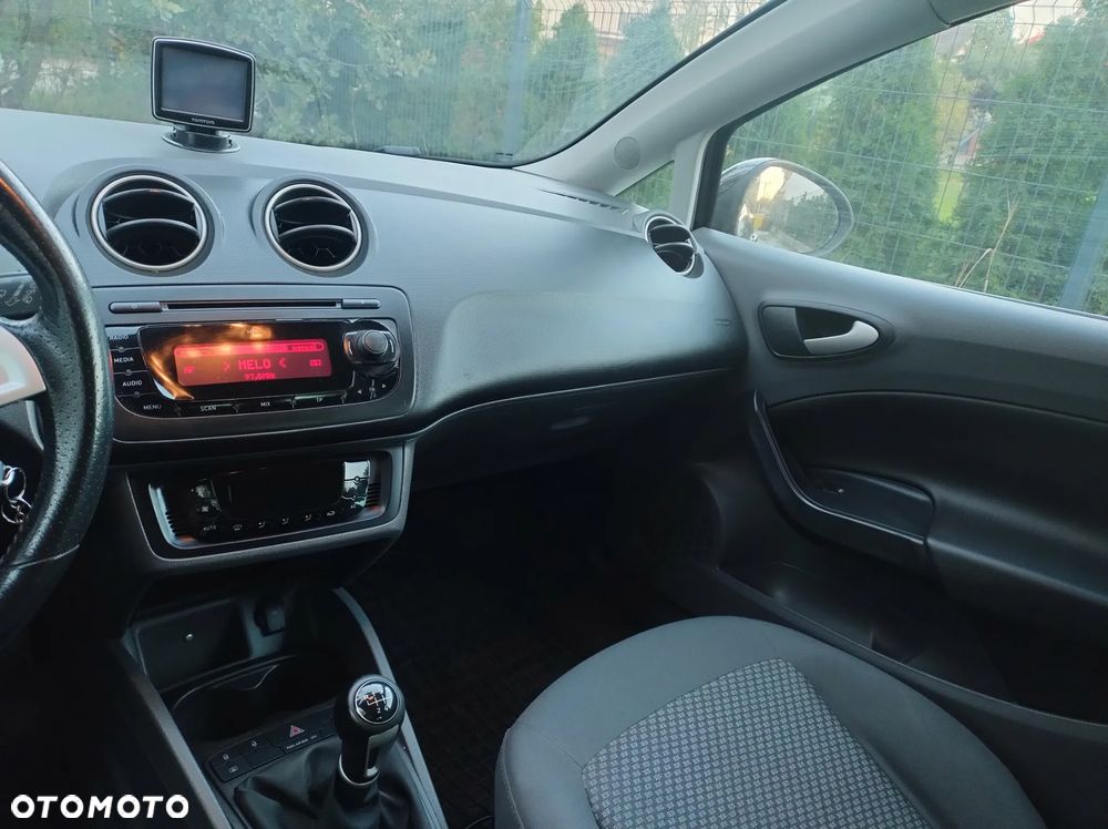 Seat Ibiza - 13