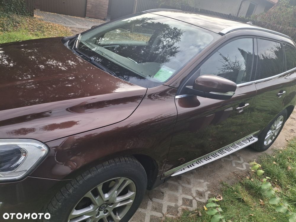 Volvo XC 60 - 6