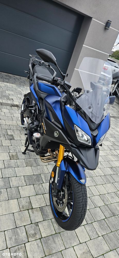Yamaha Tracer