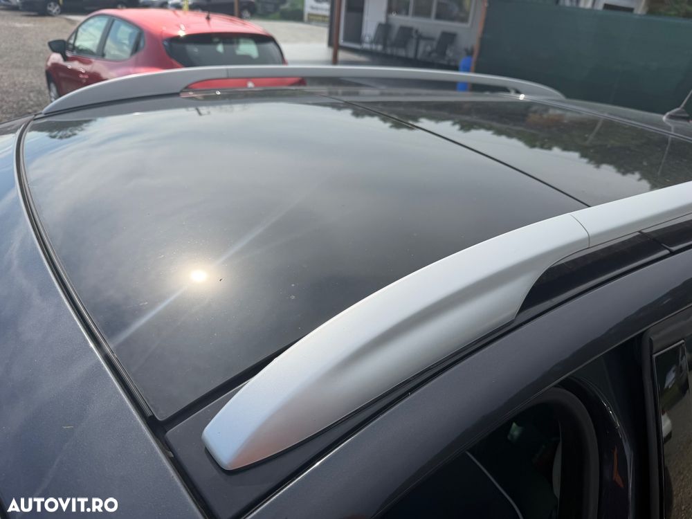 Renault Megane ENERGY dCi 110 Start & Stopp Bose Edition - 7