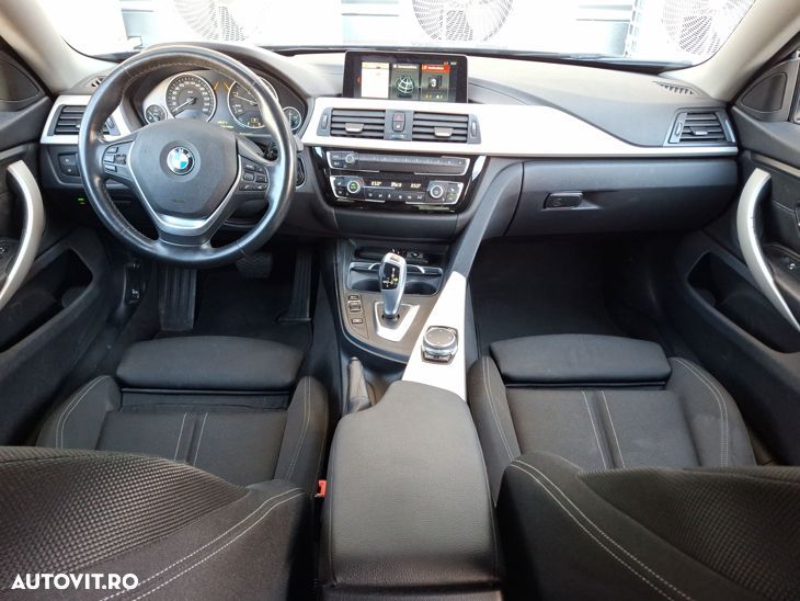 BMW Seria 4 - 11