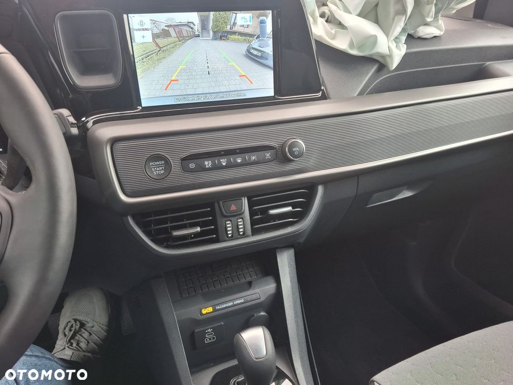 Ford Tourneo Courier 1.0 EcoBoost ACTIVE - 14