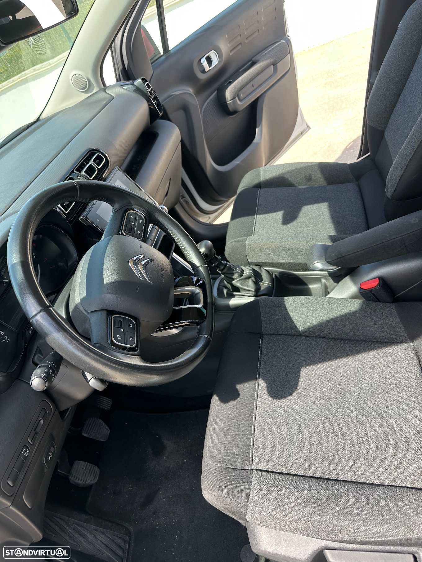 Citroën C3 Aircross 1.2 PureTech C-Series - 41