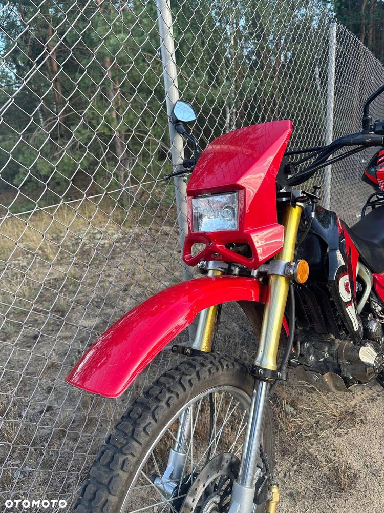 Lifan LF