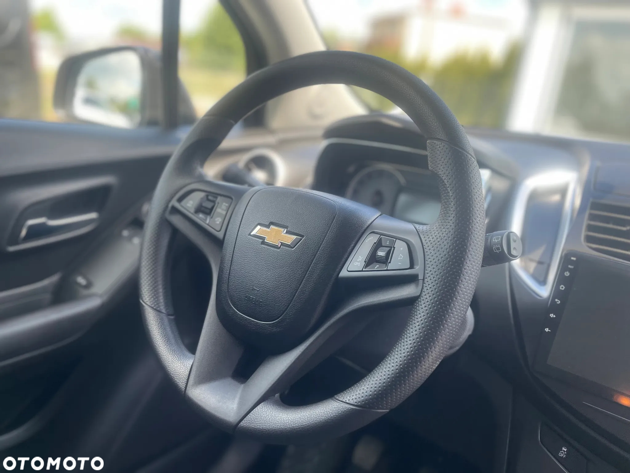 Opel Mokka - 17