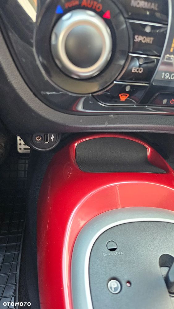 Nissan Juke 1.6 DIG-T ALL-MODE 4x4i CVT Shiro - 12