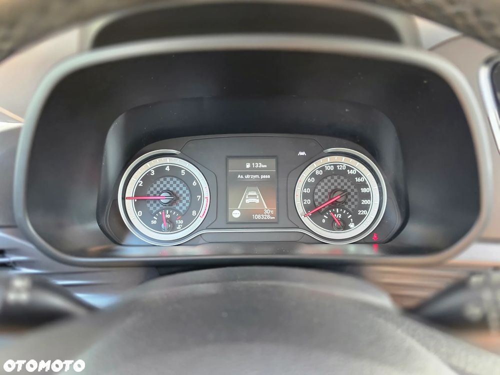 Hyundai Bayon 1.2 Pure - 21
