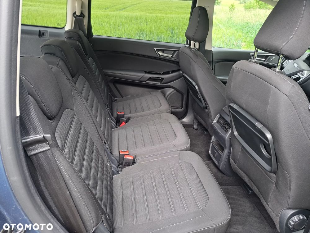 Ford Galaxy 2.0 EcoBlue Titanium - 30