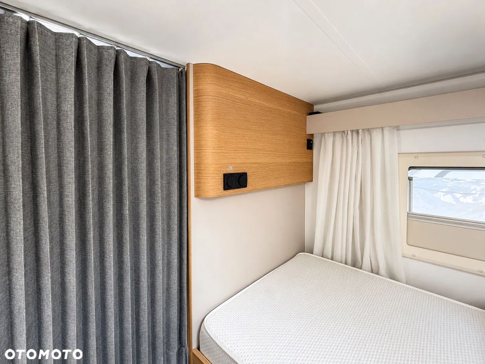 Adria Matrix 670 SL - 25