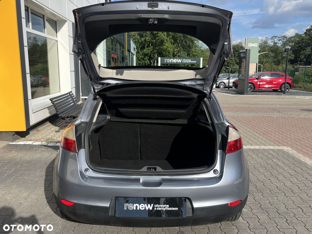 Renault Megane 1.6 16V Dynamique - 17
