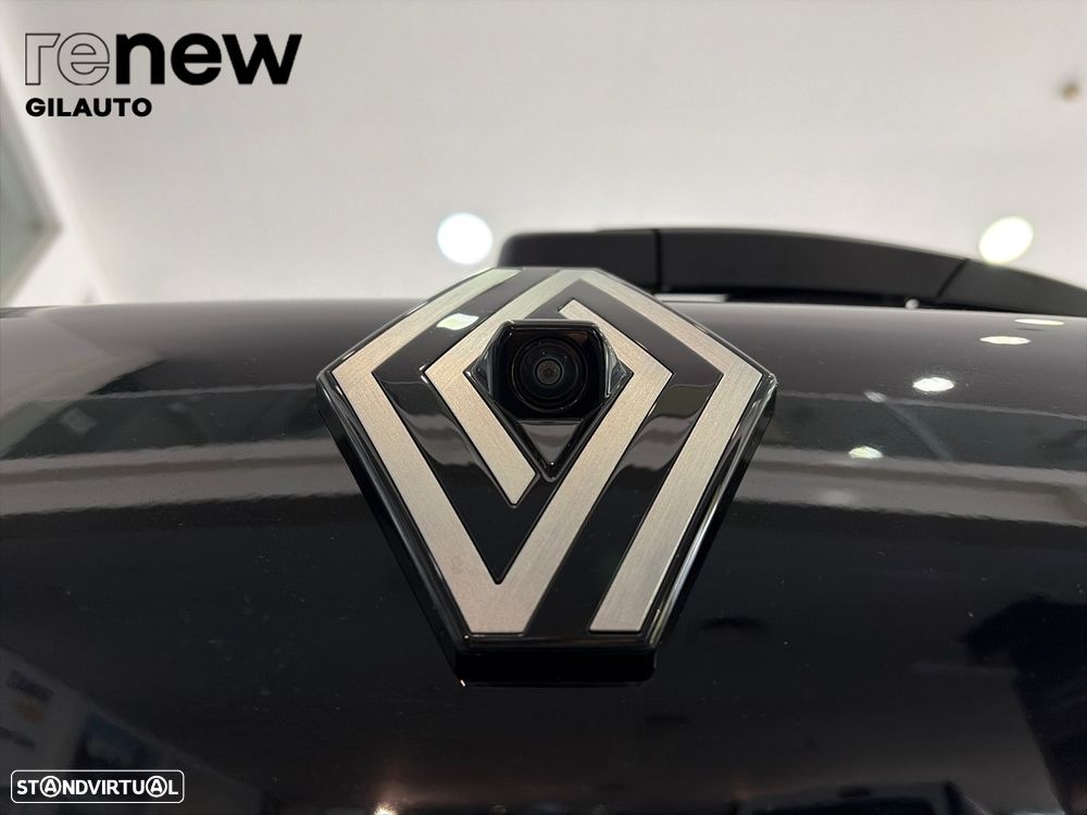 Renault Captur 1.0 TCe Evolution Bi-Fuel - 21