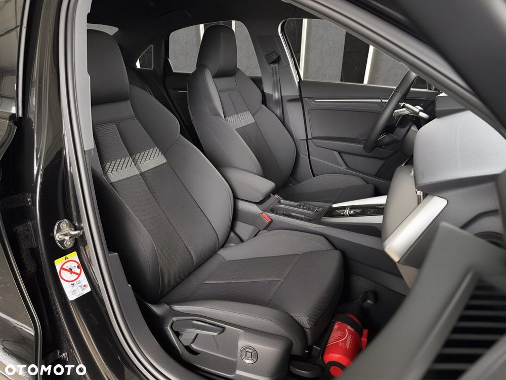 Audi A3 Limousine - 17