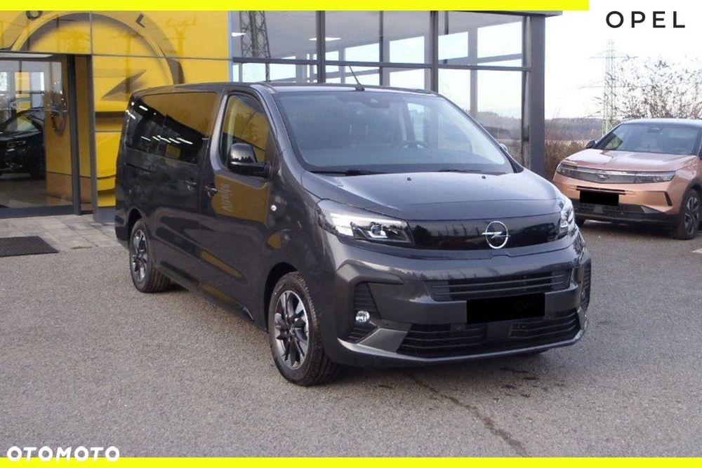 Opel Zafira - 2