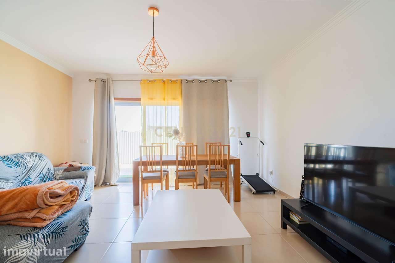 Apartamento T3 em Pataias para arrendamento - Grande imagem: 2/14