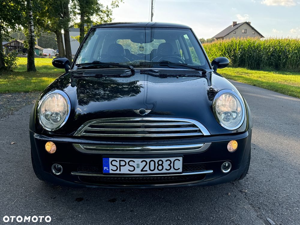 MINI Cooper - 2