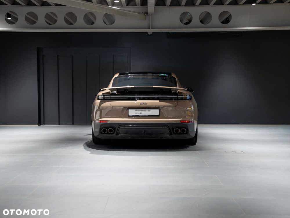 Porsche Panamera 2024 photo 5