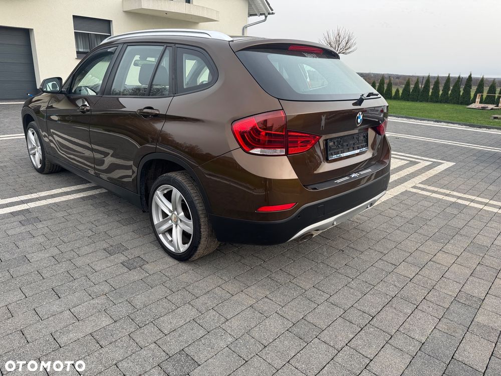 BMW X1 sDrive18d xLine - 6