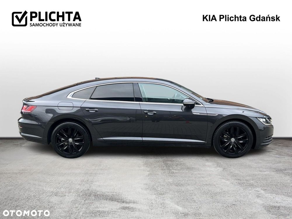 Volkswagen Arteon - 6