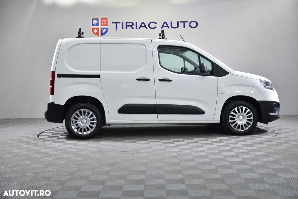 Toyota PROACE - 6