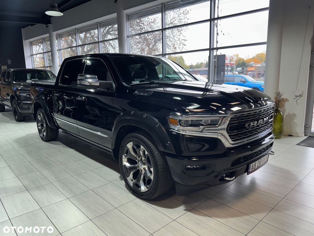 RAM 1500 - 5