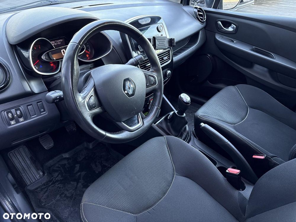 Renault Clio 0.9 Energy TCe Alize - 9