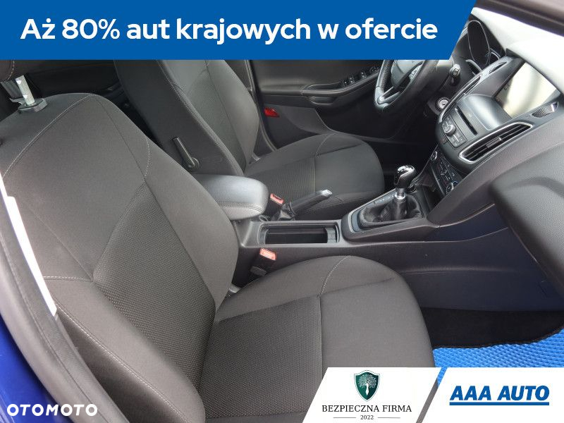 Ford Focus - 10