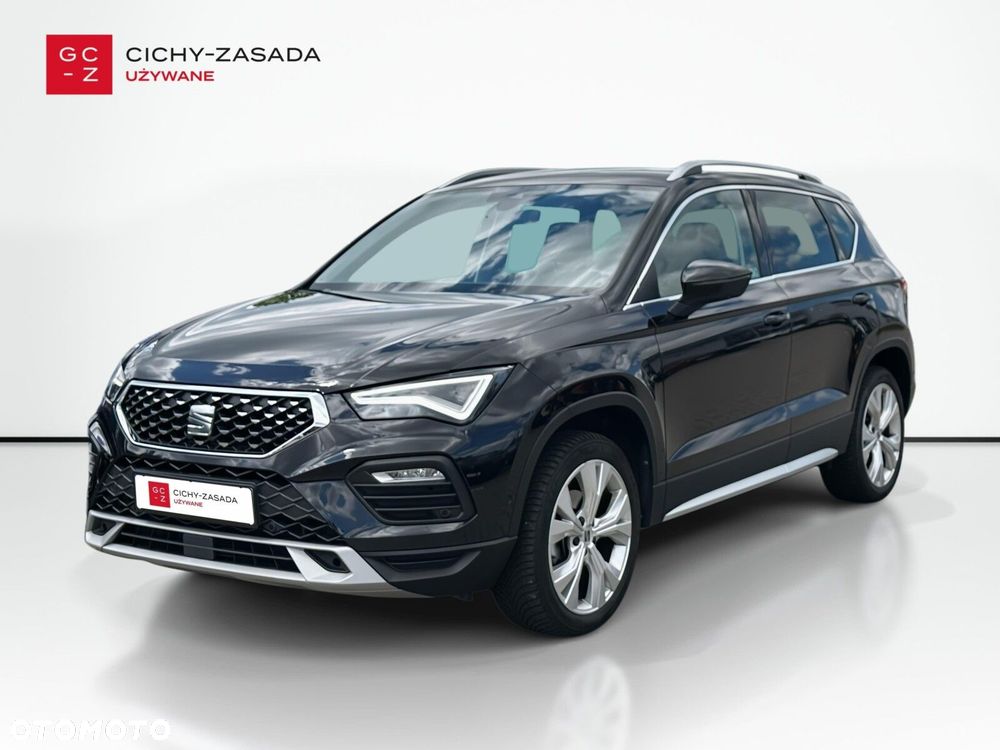 Seat Ateca 1.5 TSI Xperience S&S DSG - 2
