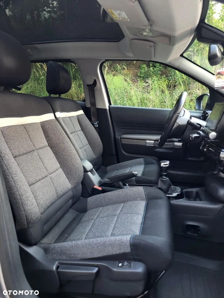 Citroën C4 Cactus 1.5 BlueHDi Shine - 7