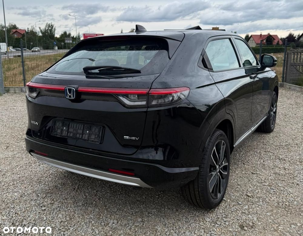 Honda HR-V 1.5 i-MMD Advance CVT - 5