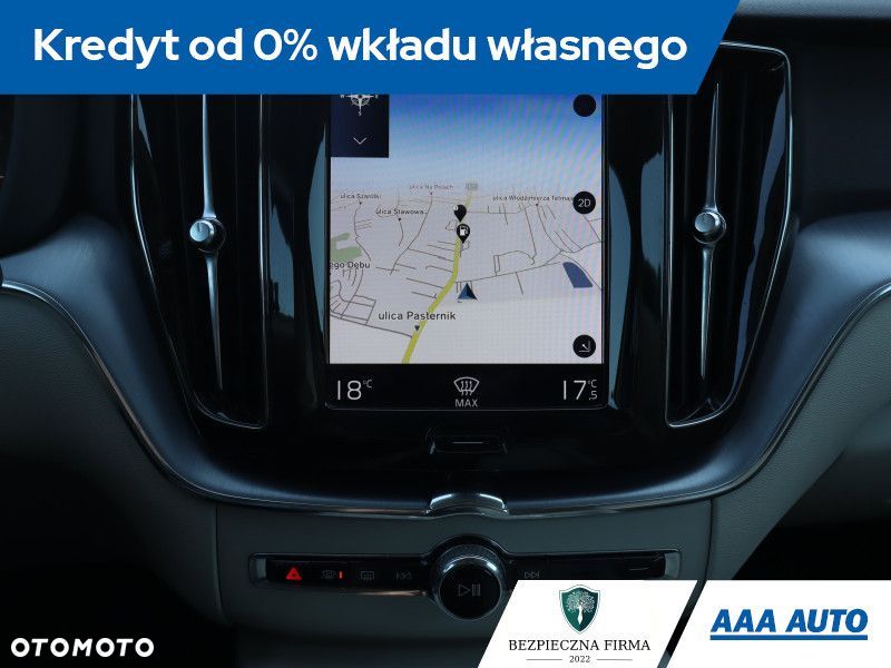Volvo XC 60 - 14