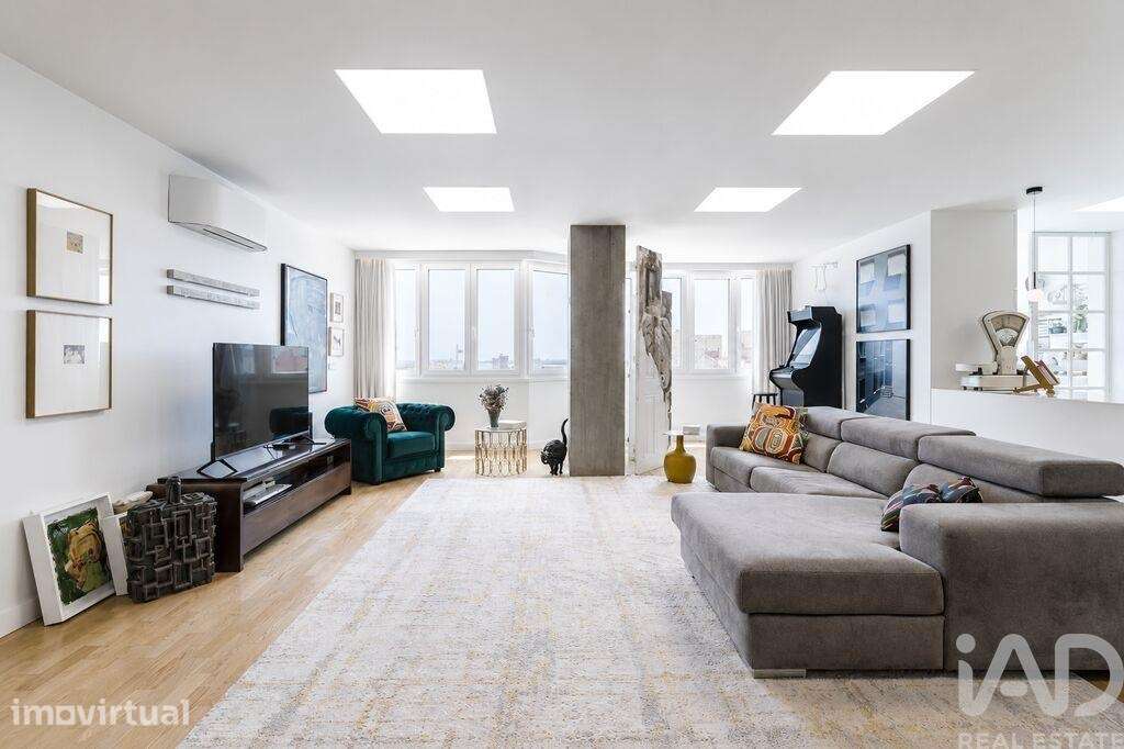 Apartamento T5 em Penha de França - Grande imagem: 2/20
