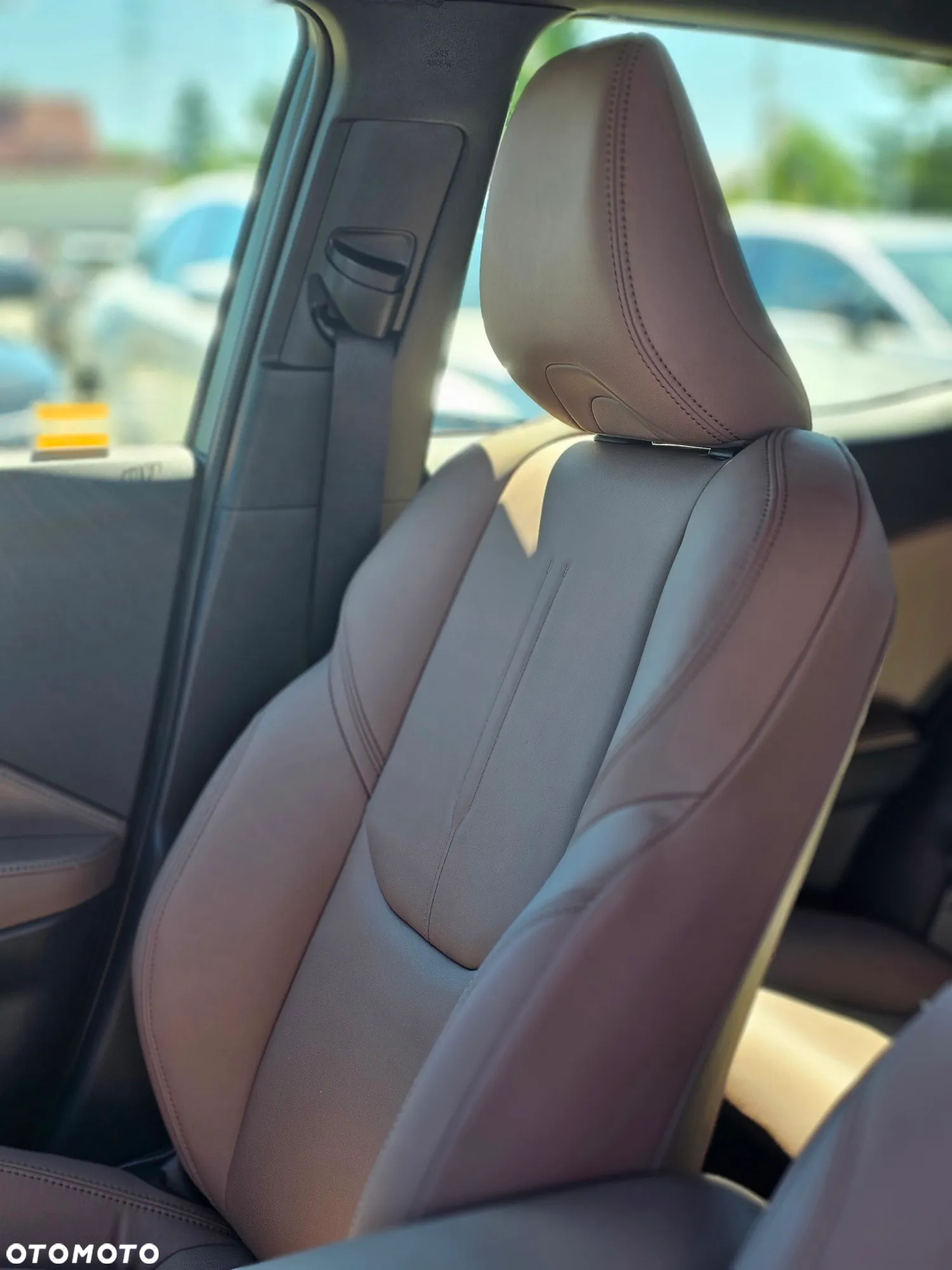 Lexus LBX 1.5 Hybrid Elegant - 12