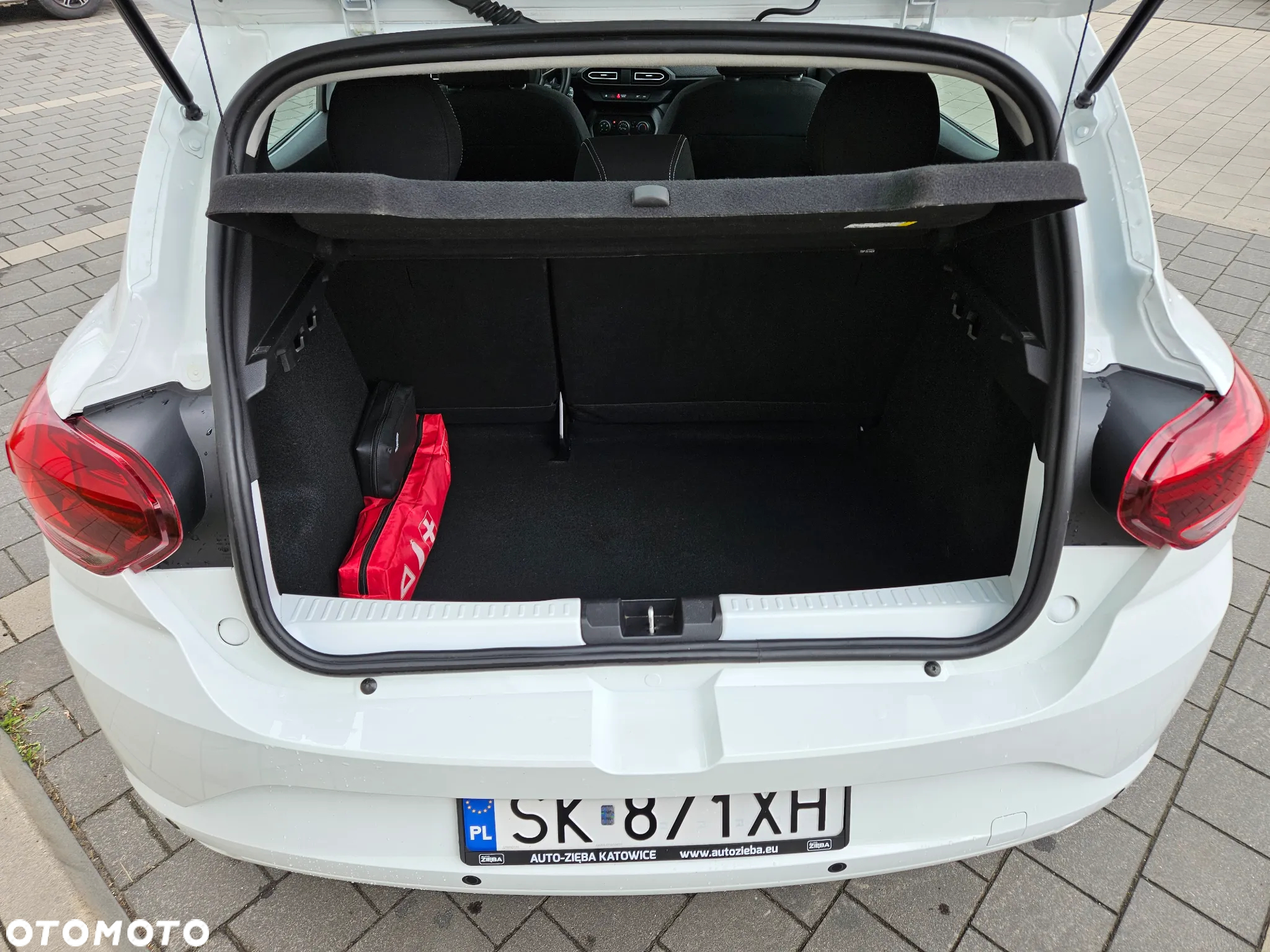 Dacia Sandero - 5