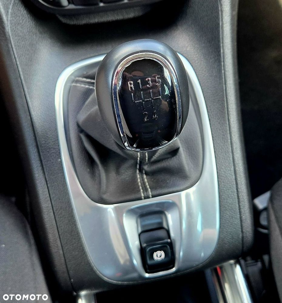 Opel Meriva 1.4 Style - 10