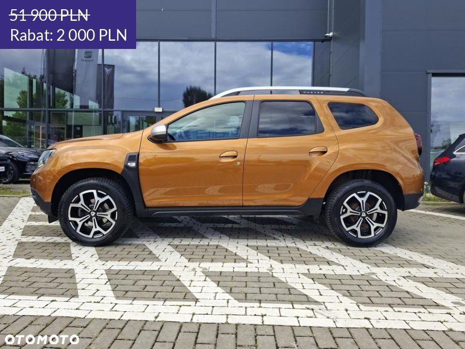 Dacia Duster - 2