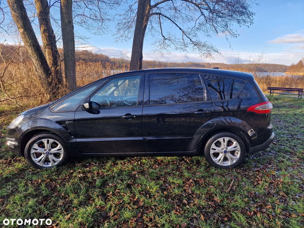 Ford S-Max 2.0 TDCi DPF Champions Edition - 15
