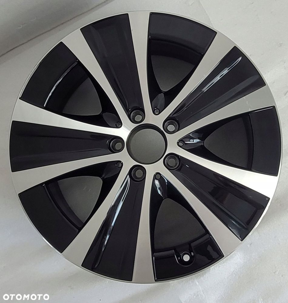 FELGA MERCEDES E-KLASA W213 8X18 18 ET43 5X112 - 4