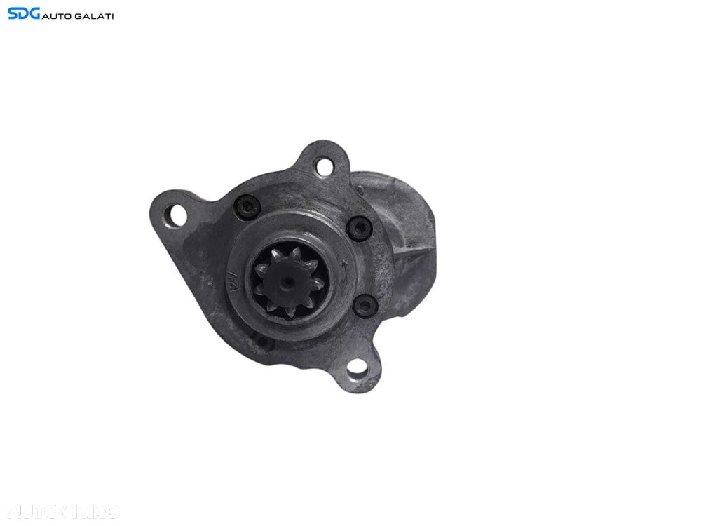 Electromotor cu 9 Dinti Skoda Octavia 1 1.4 AMD 1997 - 2011 Cod 047911023G 443115141331 [N0700] - 3