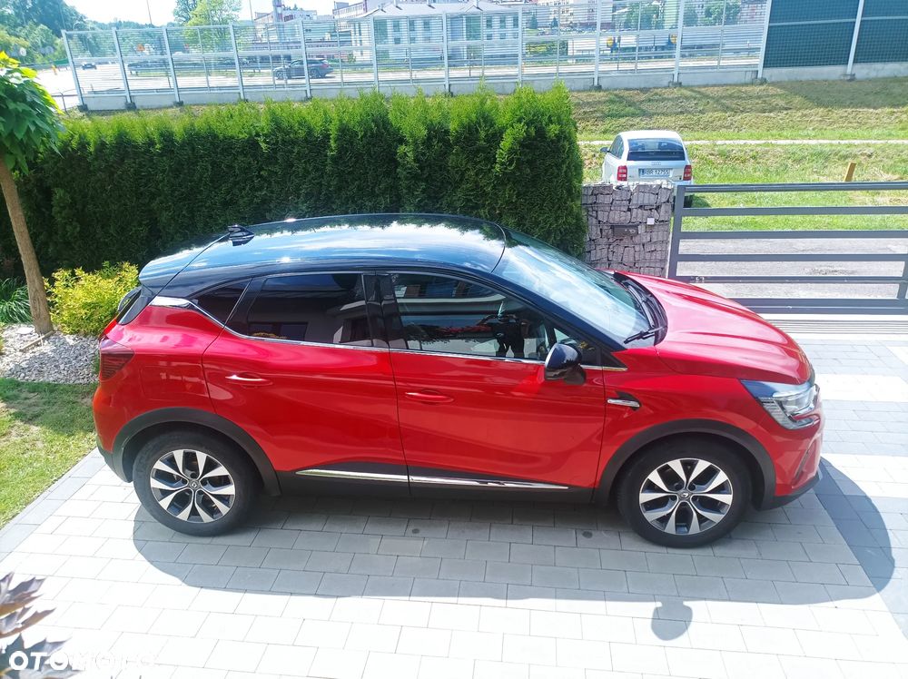 Renault Captur 1.0 TCe Intens - 7